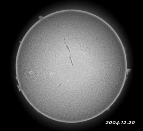 ��������ǯ��������������� 2004/12/20-2