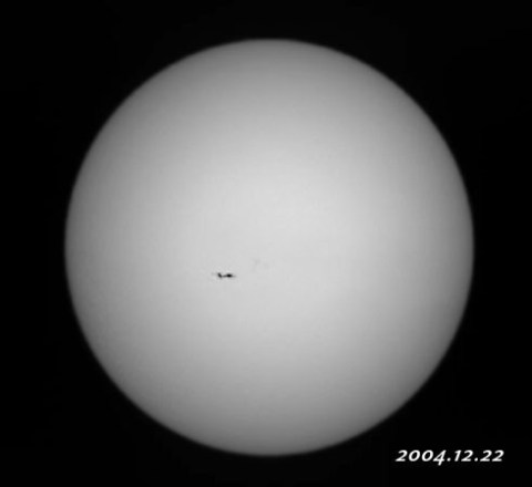 ��������ǯ���������������-���� 2004/12/22-1