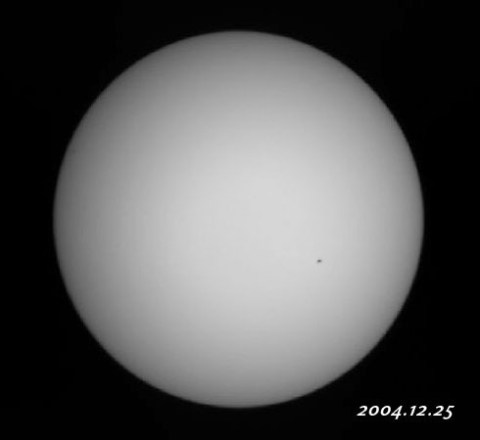 ��������ǯ���������������-���� 2004/12/25-1