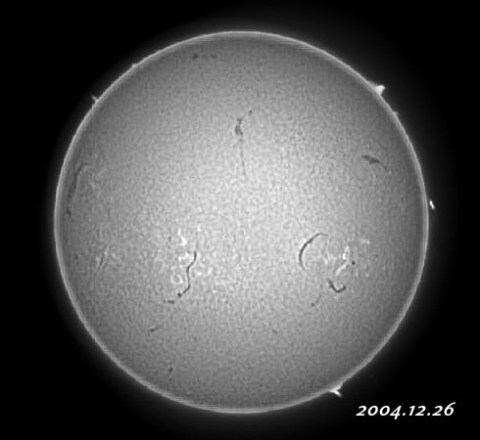 ��������ǯ��������������� 2004/12/26-2