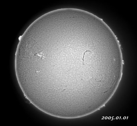 ��������ǯ����������� 2005/01/01-2