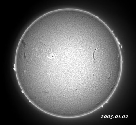 ��������ǯ����������� 2005/01/02-2