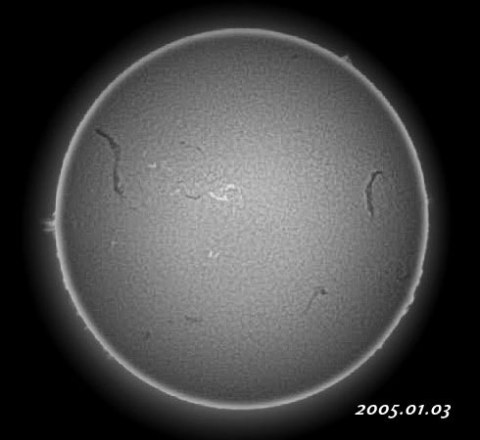 ��������ǯ����������� 2005/01/03-2