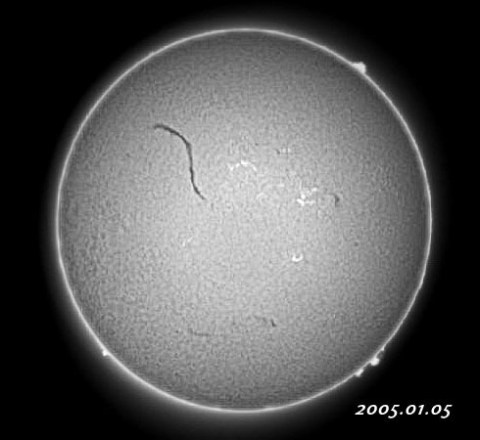 ��������ǯ����������� 2005/01/05-2