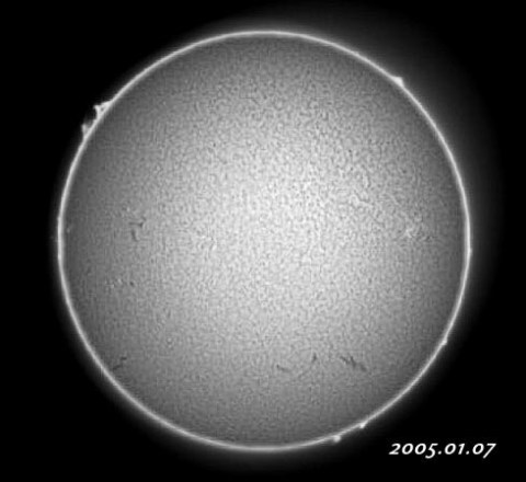 ��������ǯ����������� 2005/01/07-2