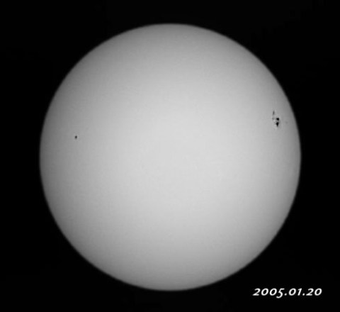 ��������ǯ�������������-���� 2005/01/20-1