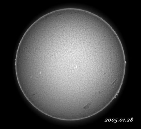 ��������ǯ������������� 2005/01/28-2