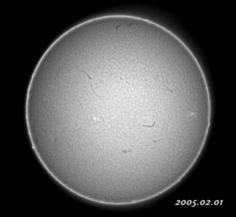 ��������ǯ����������� 2005/02/01-2