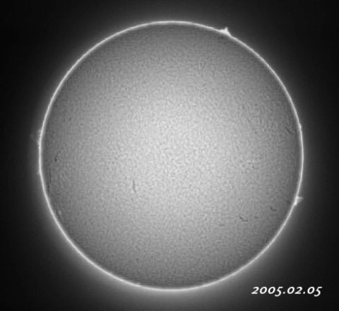 ��������ǯ����������� 2005/02/05-2