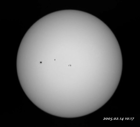 ��������ǯ�������������-���� 2005/02/14-1