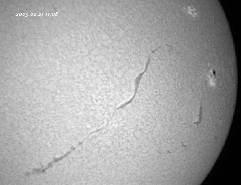 ��������ǯ�������������-���� 2005/02/21-2