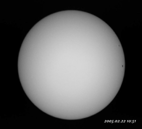 ��������ǯ�������������-���� 2005/02/22-1