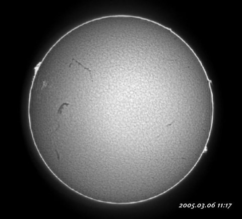 ��������ǯ����������� 2005/03/06-2