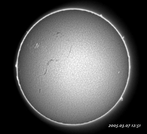 ��������ǯ����������� 2005/03/07-2