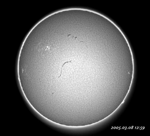 ��������ǯ����������� 2005/03/08-2