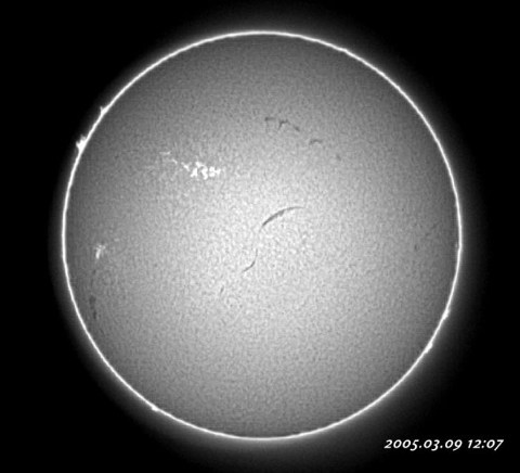 ��������ǯ����������� 2005/03/09-2