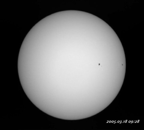 ��������ǯ�������������-���� 2005/03/18-1