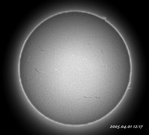 ��������ǯ����������� 2005/04/01-2