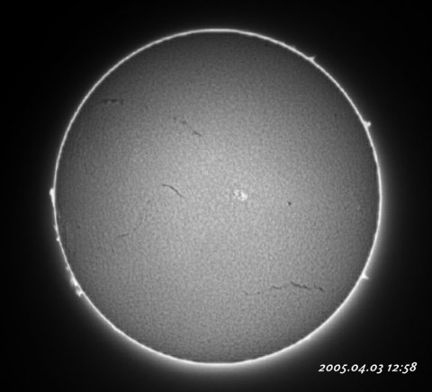 ��������ǯ����������� 2005/04/03-2