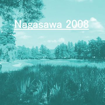 Nagasawa 2008