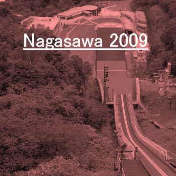 Nagasawa 2009