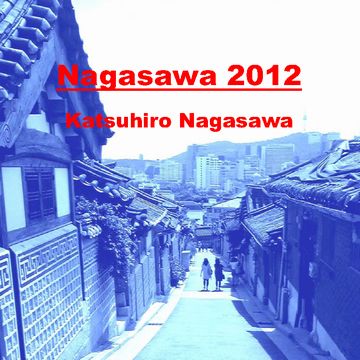 Nagasawa 2012