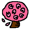 季節の絵
