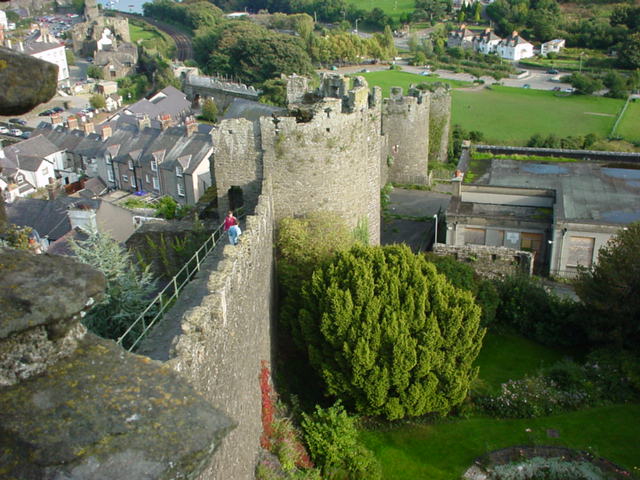 conwy