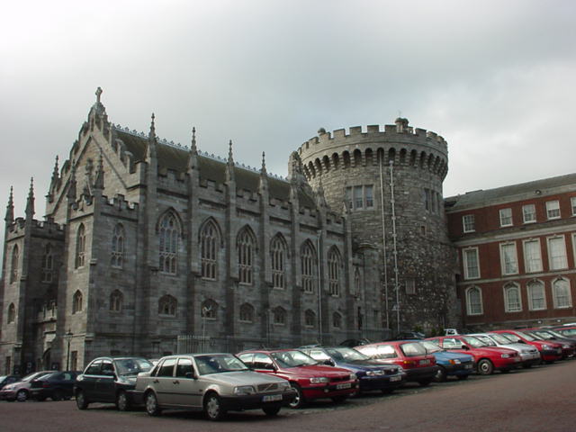 dublin