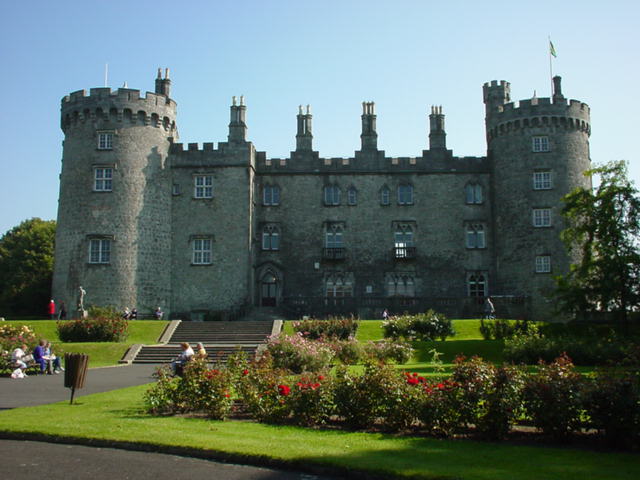 kilkenny