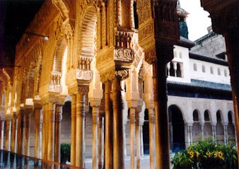 alhambra