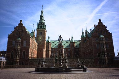 frederksborg