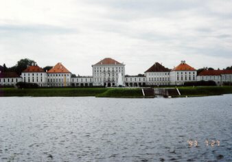 ninfenburg