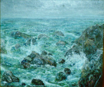 [sea]