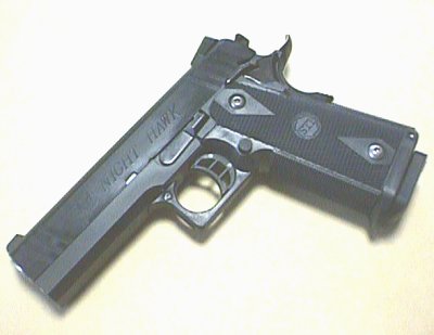 nighthawk
