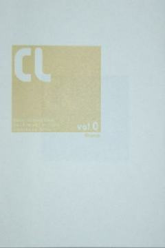 $B!V(JCL vol.0$B!WI=;f(J