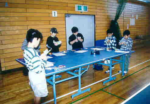 �u�[�������쐬���i�P