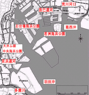 �ނ�}�b�v