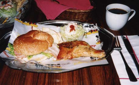 �����̃��j���[