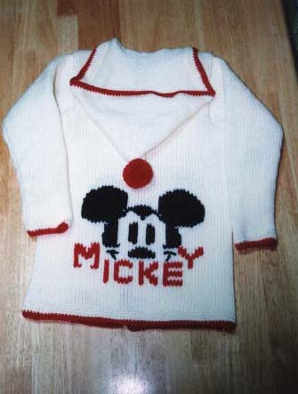 �~�b�L�[�p�[�J�[