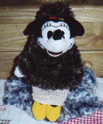 �S�[�W���X�~�j�[