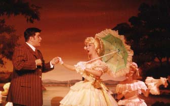 ���Z���񂪍D�݂�