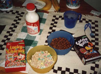 ������̐H��