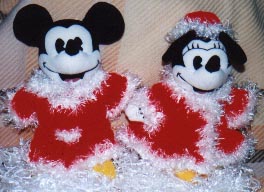 �N���X�}�X�̓S�[�W���X��