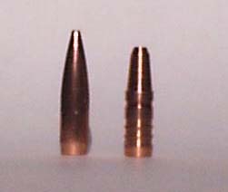 Barnes&GPA銅弾写真