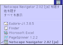Netscape Navigator