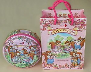 ��񂰑܂Ƃ��َq�̊ʂ̃��X�P