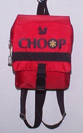 choop�̃����b�N