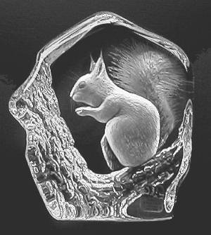 �K���X�̃��X1