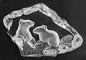 �K���X�̃��X3